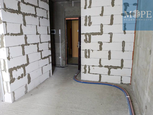 Продам однокомнатную (1-комн.) , Тимирязева (Прохлада снт) ул, 16, Сочи г