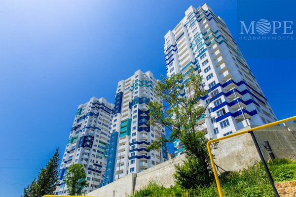 Продам однокомнатную (1-комн.) , Тимирязева (Прохлада снт) ул, 16, Сочи г