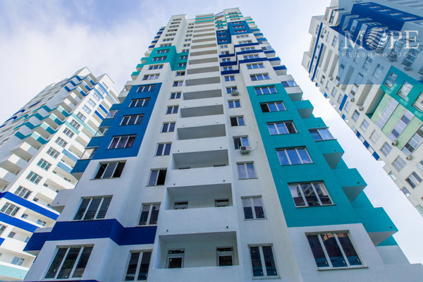 Продам однокомнатную (1-комн.) , Тимирязева (Прохлада снт) ул, 16, Сочи г