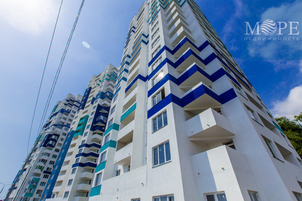 Продам однокомнатную (1-комн.) , Тимирязева (Прохлада снт) ул, 16, Сочи г