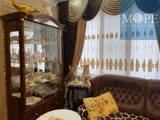 Продам двухкомнатную (2-комн.) квартиру, Прозрачная (Лазаревский р-н) ул, 19, Сочи г