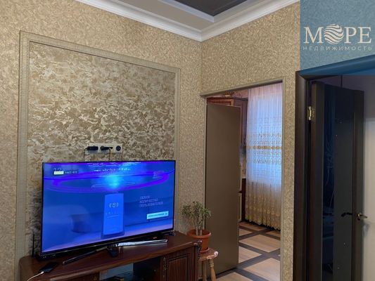 Продам двухкомнатную (2-комн.) квартиру, Прозрачная (Лазаревский р-н) ул, 19, Сочи г