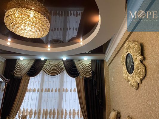 Продам двухкомнатную (2-комн.) квартиру, Прозрачная (Лазаревский р-н) ул, 19, Сочи г