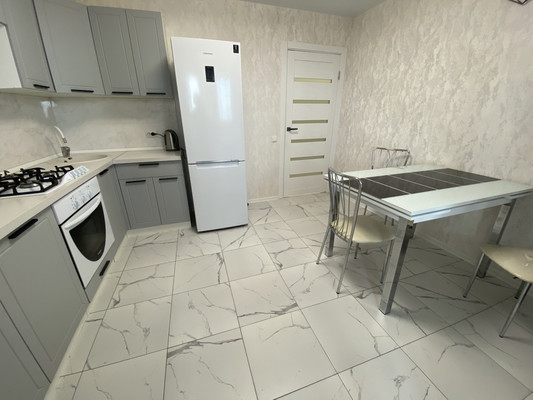 Продам однокомнатную (1-комн.) квартиру, Шереметьевская ул, 10к5, Рязань г