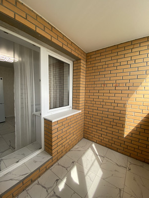 Продам однокомнатную (1-комн.) квартиру, Шереметьевская ул, 10к5, Рязань г