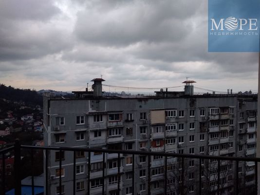 Продам двухкомнатную (2-комн.) квартиру, Вишневая ул, 5, Верхний Юрт с