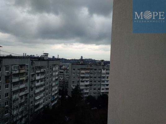Продам двухкомнатную (2-комн.) квартиру, Вишневая ул, 5, Верхний Юрт с