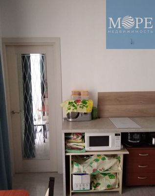 Продам однокомнатную (1-комн.) квартиру, Учительская (Хостинский р-н) ул, 33, Сочи г