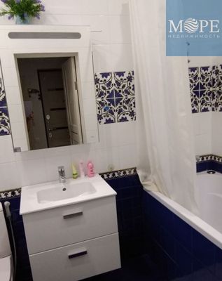 Продам однокомнатную (1-комн.) квартиру, Учительская (Хостинский р-н) ул, 33, Сочи г