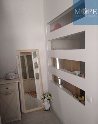 Продам однокомнатную (1-комн.) квартиру, Учительская (Хостинский р-н) ул, 33, Сочи г