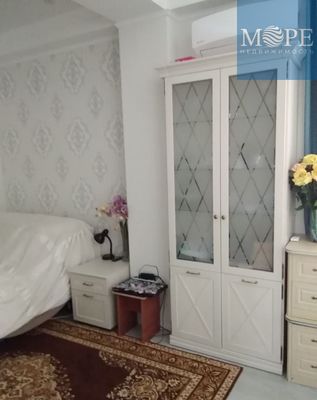 Продам однокомнатную (1-комн.) квартиру, Учительская (Хостинский р-н) ул, 33, Сочи г