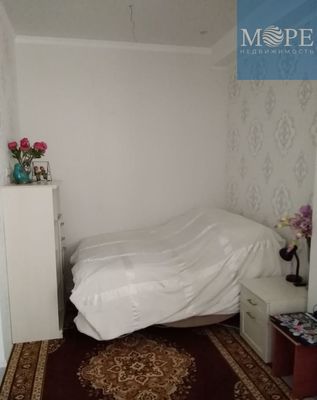 Продам однокомнатную (1-комн.) квартиру, Учительская (Хостинский р-н) ул, 33, Сочи г