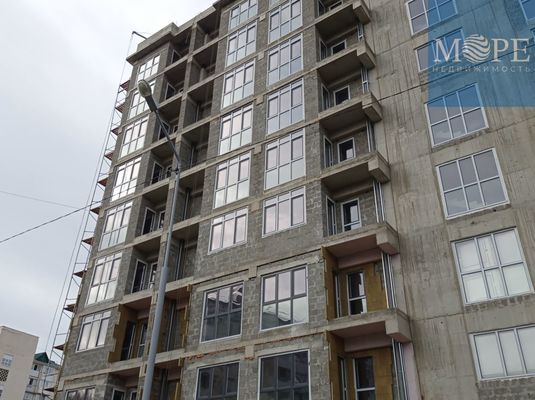 Продам однокомнатную (1-комн.) , Искры (Хостинский р-н) ул, 62, Сочи г