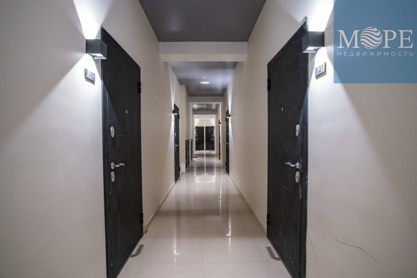 Продам однокомнатную (1-комн.) , Турчинского ул, 10, Красная Поляна пгт