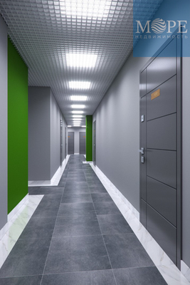 Продам однокомнатную (1-комн.) , Искры (Хостинский р-н) ул, 62, Сочи г