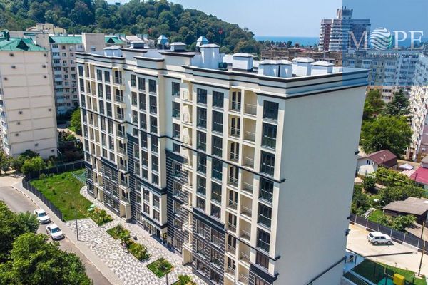 Продам однокомнатную (1-комн.) , Искры (Хостинский р-н) ул, 62, Сочи г