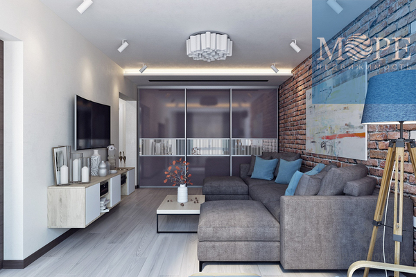 Продам однокомнатную (1-комн.) , Каспийская (Адлерский р-н) ул, 46/8, Сочи г