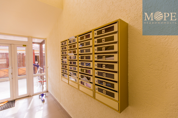 Продам однокомнатную (1-комн.) , Каспийская (Адлерский р-н) ул, 46/8, Сочи г