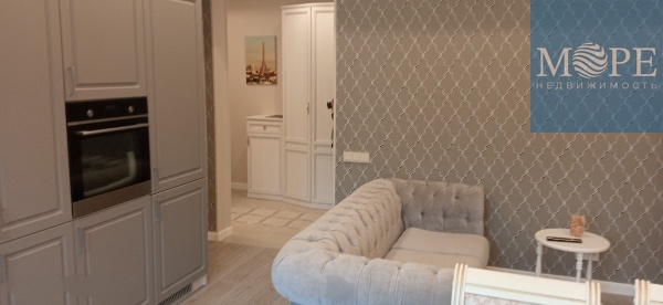 Продам двухкомнатную (2-комн.) квартиру, Рахманинова (Центральный р-н) пер, 49/15, Сочи г