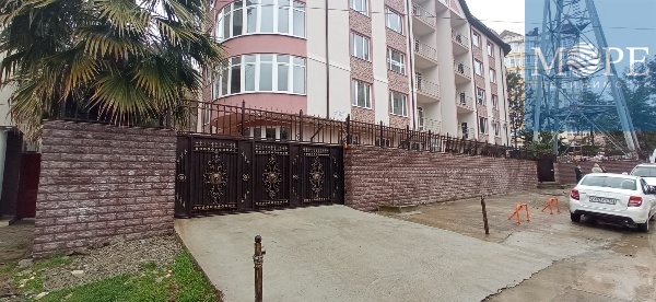 Продам двухкомнатную (2-комн.) квартиру, Рахманинова (Центральный р-н) пер, 49/15, Сочи г