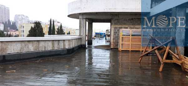 Продам однокомнатную (1-комн.) квартиру, Навагинская (Центральный р-н) ул, 11, Сочи г