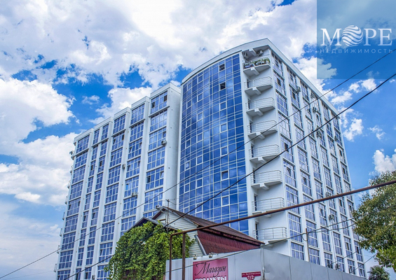 Продам двухкомнатную (2-комн.) , Пластунская (Елочка тер. СНТ) ул, 40, Сочи г