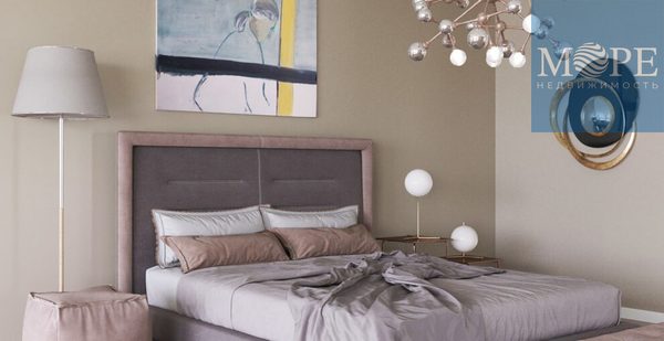 Продам однокомнатную (1-комн.) , Белых акаций (Адлерский р-н) ул, 17, Сочи г