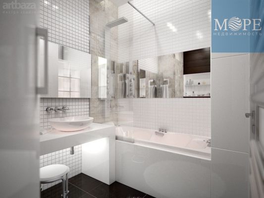 Продам однокомнатную (1-комн.) , Белых акаций (Адлерский р-н) ул, 17, Сочи г