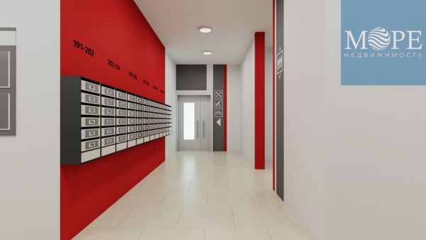 Продам однокомнатную (1-комн.) , Белых акаций (Адлерский р-н) ул, 17, Сочи г