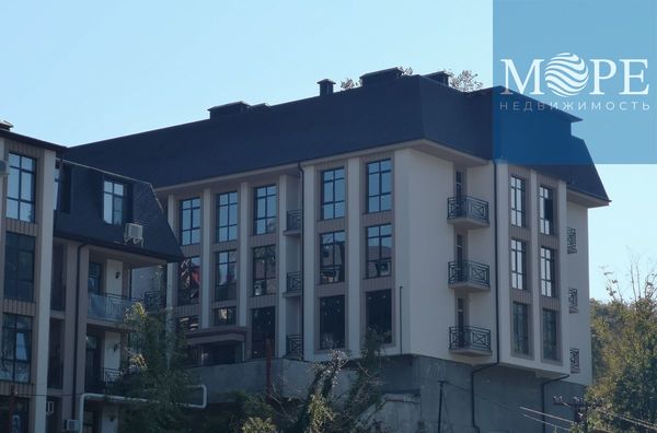 Продам однокомнатную (1-комн.) , Метелёва (Хостинский р-н) ул, 31/3, Сочи г