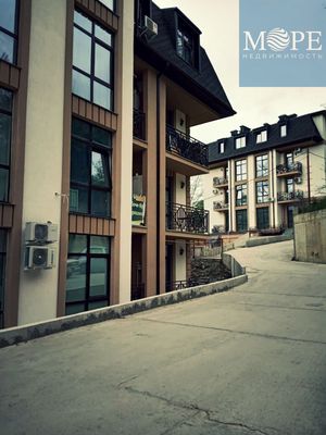 Продам однокомнатную (1-комн.) , Метелёва (Хостинский р-н) ул, 31/3, Сочи г