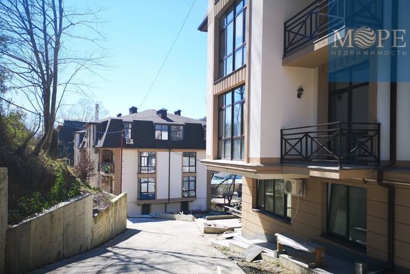 Продам однокомнатную (1-комн.) , Метелёва (Хостинский р-н) ул, 31/3, Сочи г