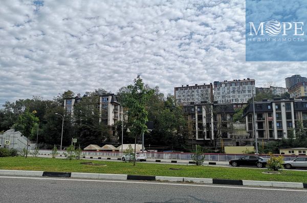 Продам однокомнатную (1-комн.) , Метелёва (Хостинский р-н) ул, 31/3, Сочи г