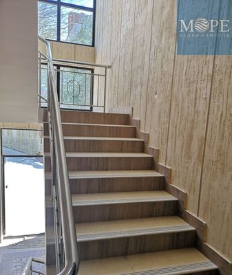 Продам однокомнатную (1-комн.) , Метелёва (Хостинский р-н) ул, 31/3, Сочи г