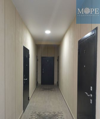 Продам однокомнатную (1-комн.) , Метелёва (Хостинский р-н) ул, 31/3, Сочи г