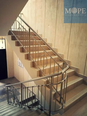 Продам однокомнатную (1-комн.) , Метелёва (Хостинский р-н) ул, 31/3, Сочи г