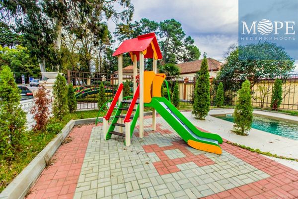 Продам двухкомнатную (2-комн.) , Курортный (Хостинский р-н) пр-кт, 93, Сочи г