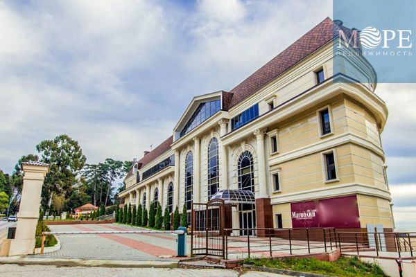 Продам двухкомнатную (2-комн.) , Курортный (Хостинский р-н) пр-кт, 93, Сочи г