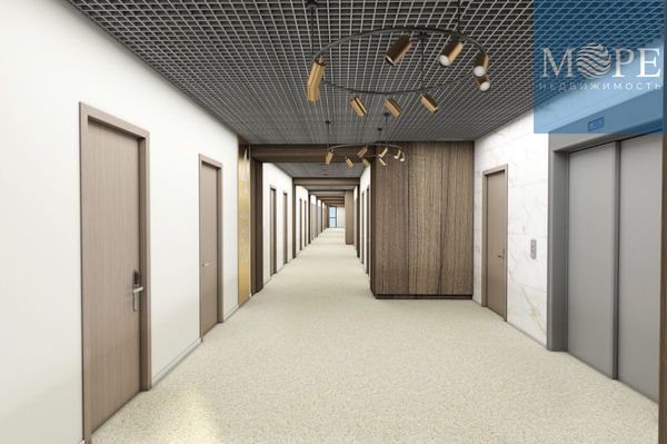 Продам однокомнатную (1-комн.) квартиру, Кирова (Адлерский р-н) ул, 95, Сочи г