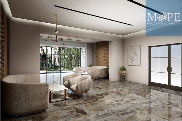 Продам однокомнатную (1-комн.) квартиру, Кирова (Адлерский р-н) ул, 95, Сочи г