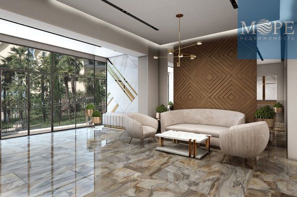 Продам однокомнатную (1-комн.) квартиру, Кирова (Адлерский р-н) ул, 95, Сочи г