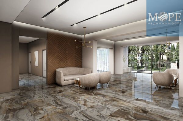 Продам однокомнатную (1-комн.) квартиру, Кирова (Адлерский р-н) ул, 95, Сочи г