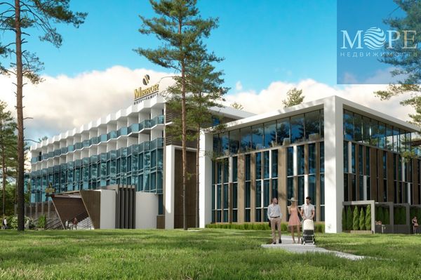 Продам однокомнатную (1-комн.) квартиру, Кирова (Адлерский р-н) ул, 95, Сочи г