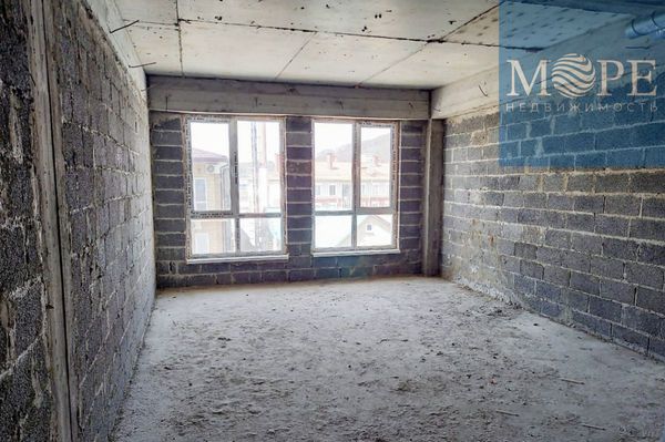 Продам однокомнатную (1-комн.) квартиру, Субтропическая ул, 5, Сириус пгт