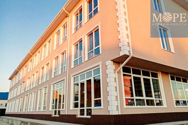 Продам однокомнатную (1-комн.) квартиру, Субтропическая ул, 5, Сириус пгт