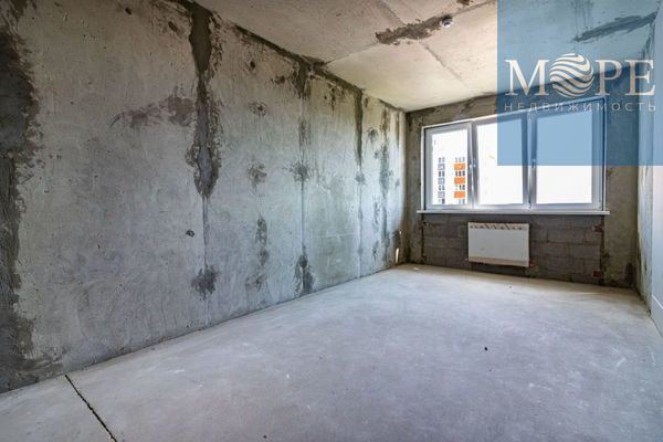 Продам однокомнатную (1-комн.) квартиру, Белых акаций (Адлерский р-н) ул, 34к6, Сочи г