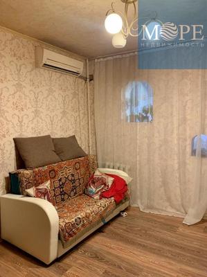 Продам двухкомнатную (2-комн.) квартиру, 20 Горнострелковой дивизии (Хостинский р ул, 2, Сочи г