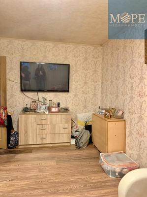 Продам двухкомнатную (2-комн.) квартиру, 20 Горнострелковой дивизии (Хостинский р ул, 2, Сочи г