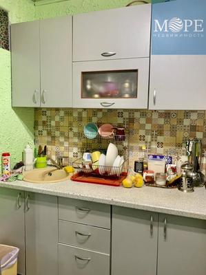 Продам двухкомнатную (2-комн.) квартиру, 20 Горнострелковой дивизии (Хостинский р ул, 2, Сочи г