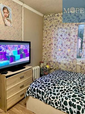 Продам двухкомнатную (2-комн.) квартиру, 20 Горнострелковой дивизии (Хостинский р ул, 2, Сочи г